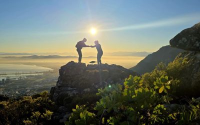 India Venster Sunrise
