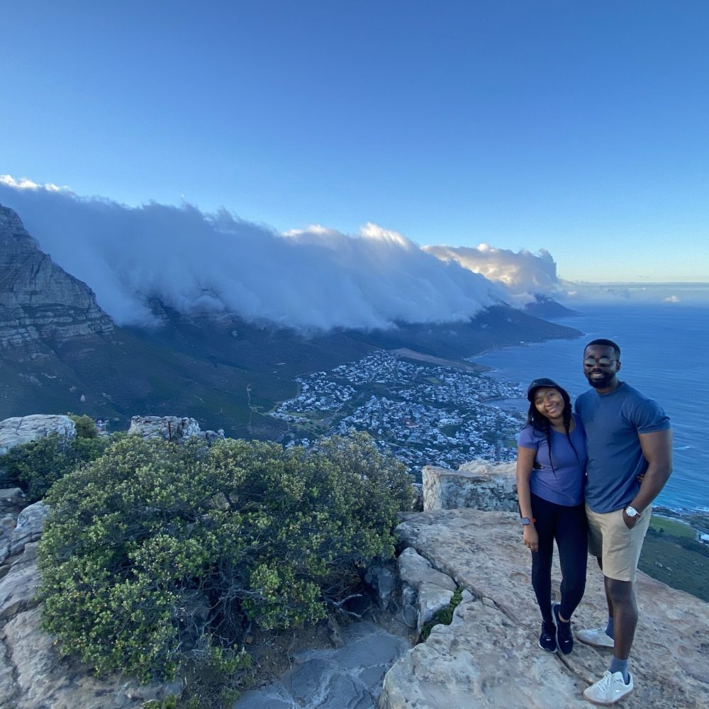 Guide Couple 2