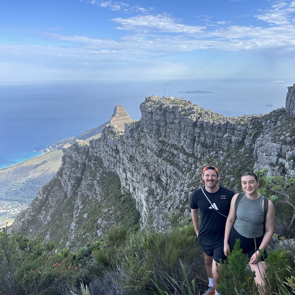 India Venster viewpoint