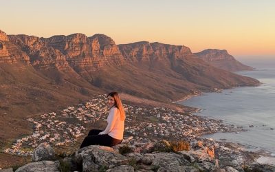 Lion's Head guided hike