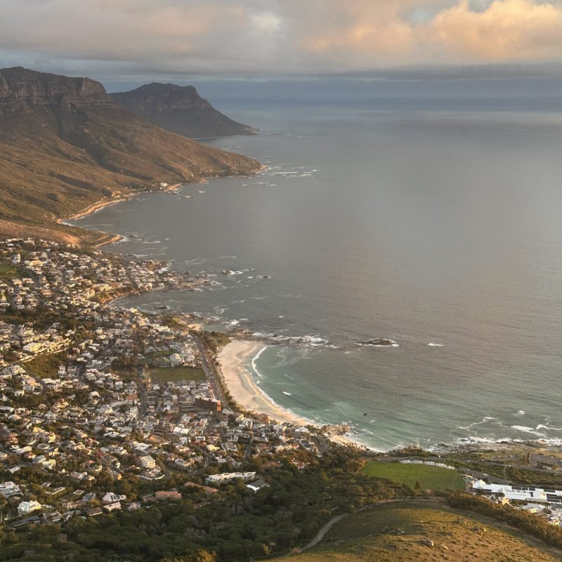 LH Camps Bay