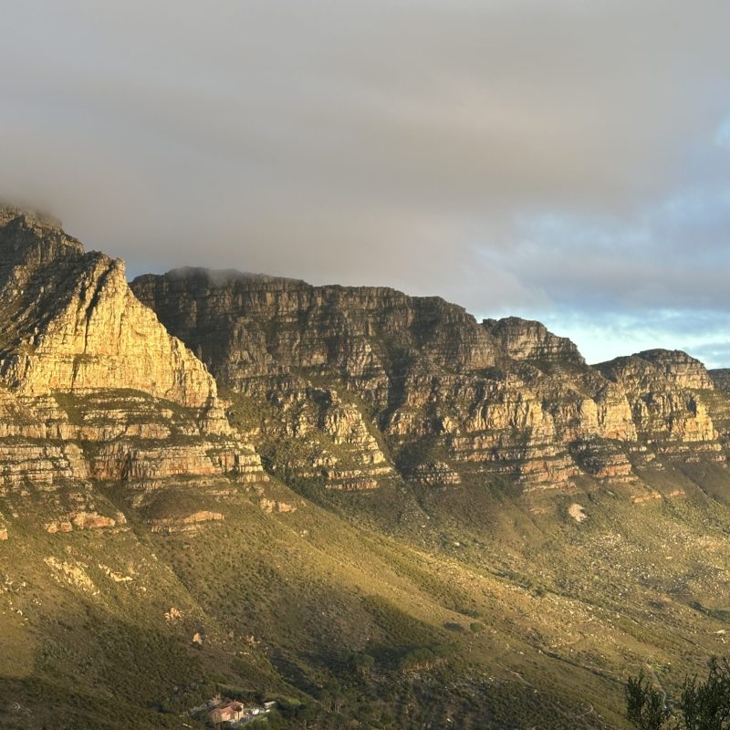LH Sunset 12 Apostles