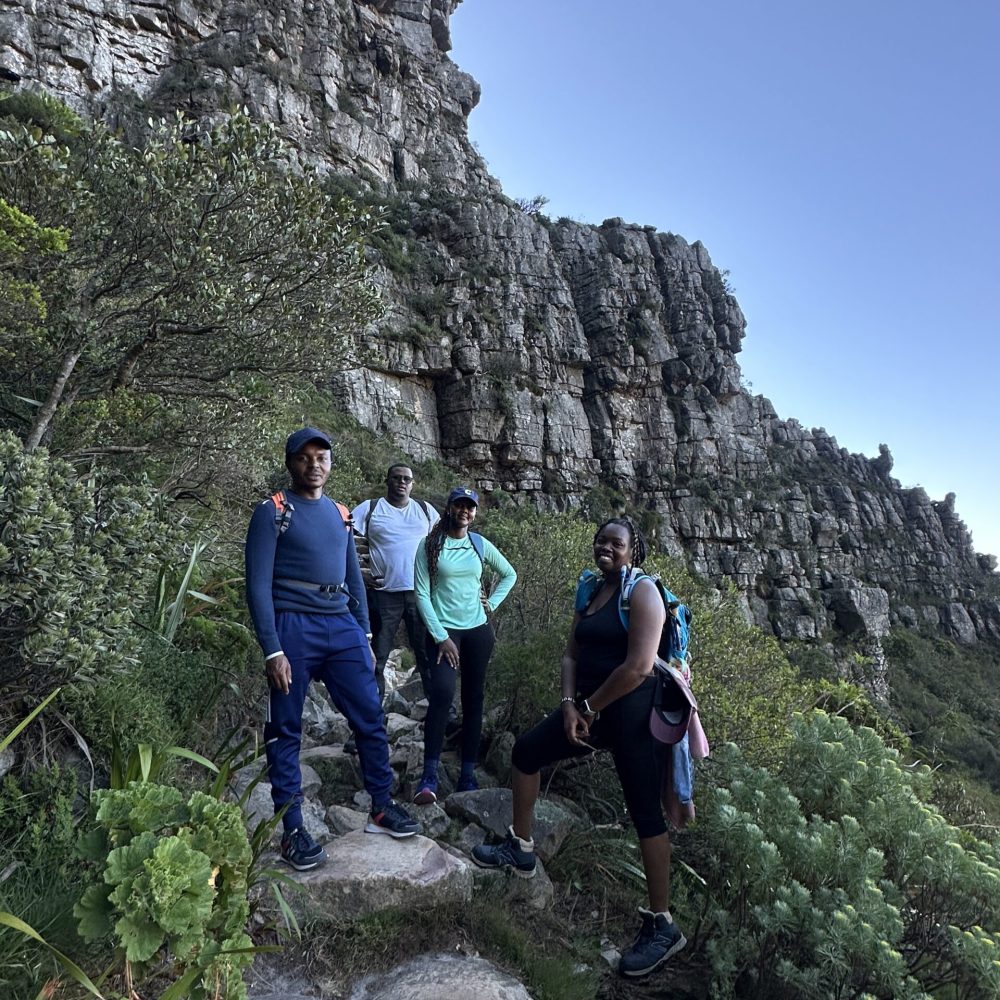 Platteklip Gorge Group
