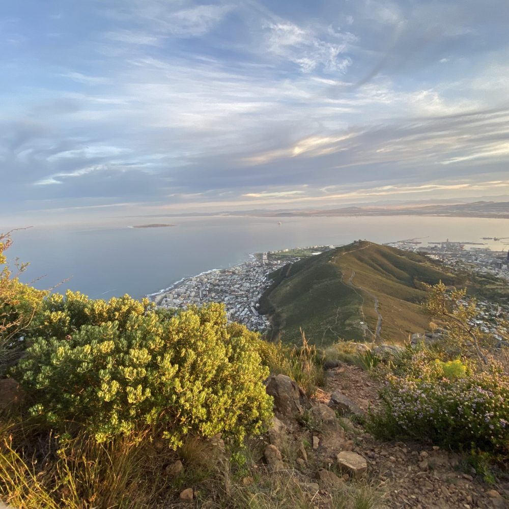Signal Hill